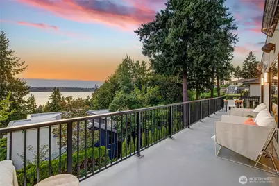 6950 SE Maker Street, Mercer Island, WA 98040 - Photo 4