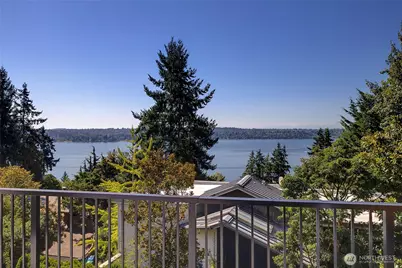 6950 SE Maker Street, Mercer Island, WA 98040 - Photo 1
