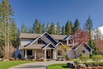 43592 SE 145th Place, North Bend, WA 98045 - Photo 1