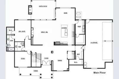 43592 SE 145th Place, North Bend, WA 98045 - Photo 2