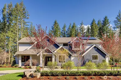 43592 SE 145th Place, North Bend, WA 98045 - Photo 2