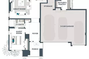 20532 165th St E, Bonney Lake, WA 98391 - Photo 2