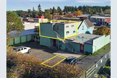 310 Spring Street #F, Friday Harbor, WA 98250 - Photo 2