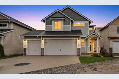 14744 88th Way SE #8, Yelm, WA 98597 - Photo 1