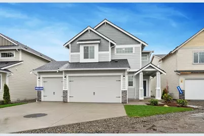 14744 88th Way SE #8, Yelm, WA 98597 - Photo 2