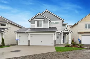 14744 88th Way SE, Yelm, WA 98597 - Photo 2