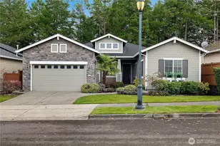 8265 Orcas Loop NE, Lacey, WA 98516 - Photo 2