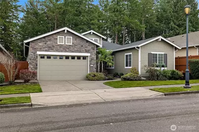 8265 Orcas Loop NE, Lacey, WA 98516 - Photo 22