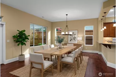 8265 Orcas Loop NE, Lacey, WA 98516 - Photo 4