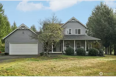 32808 NE 236th Street Dr, Yacolt, WA 98675 - Photo 1