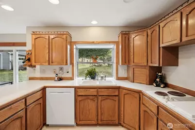 32808 NE 236th Street Dr, Yacolt, WA 98675 - Photo 8