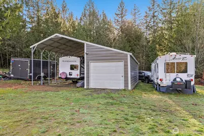 6401 Buckshot Place NW, Seabeck, WA 98380 - Photo 38