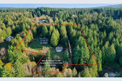 6401 Buckshot Place NW, Seabeck, WA 98380 - Photo 40