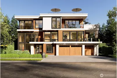 3312 Lake Washington Boulevard N, Renton, WA 98056 - Photo 1