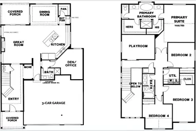 19433 116th Street Ct E, Bonney Lake, WA 98391 - Photo 2