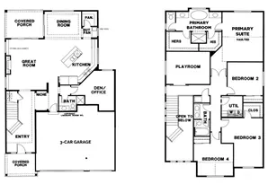 19433 116th St Ct E, Bonney Lake, WA 98391 - Photo 2