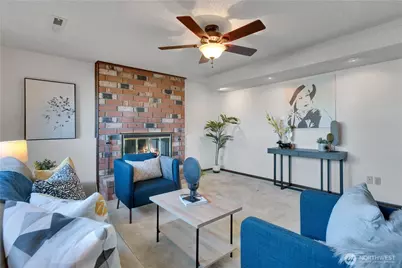 6008 N 31st Street, Tacoma, WA 98407 - Photo 2