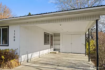 1108 N Willow Street, Ellensburg, WA 98926 - Photo 4