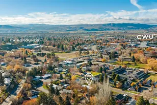 1108 N Willow St, Ellensburg, WA 98926 - Photo 22