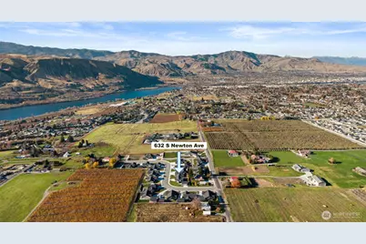 632 S Newton Avenue, East Wenatchee, WA 98802 - Photo 4