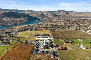 632 S Newton Ave, East Wenatchee, WA 98802 - Photo 4