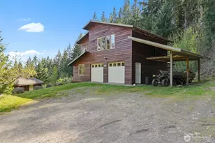 289 Long and Winding Rd, Randle, WA 98377 - Photo 2