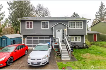 10509 202nd Avenue E, Bonney Lake, WA 98391 - Photo 1