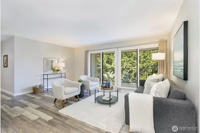 13229 Linden Avenue N #509-B, Seattle, WA 98133 - Photo 2