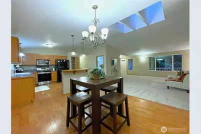 121 E Country Club Drive E, Union, WA 98592 - Photo 8