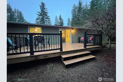 121 E Country Club Drive E, Union, WA 98592 - Photo 34