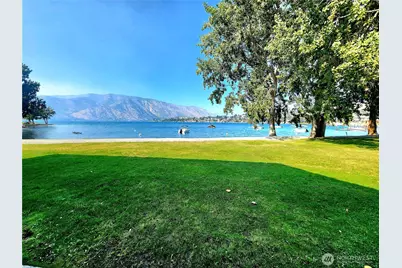 1 Beach 553-A, Manson, WA 98831 - Photo 4