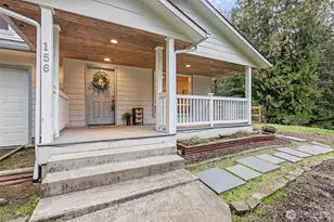 156 N Alder Ln, Port Angeles, WA 98362 - Photo 2