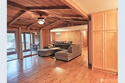 70 Dogwood Lane, Brinnon, WA 98320 - Photo 6