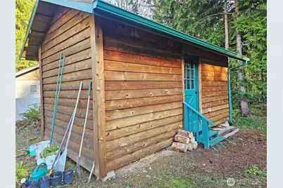 70 Dogwood Lane, Brinnon, WA 98320 - Photo 34