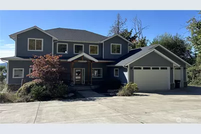 19253 E State Route 106, Belfair, WA 98528 - Photo 2