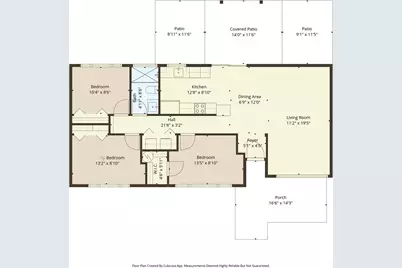 23001 67th Place W, Mountlake Terrace, WA 98043 - Photo 30