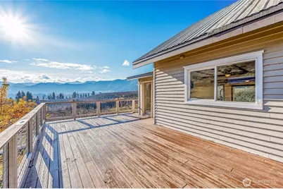 8133 N Dryden Road, Cashmere, WA 98815 - Photo 4