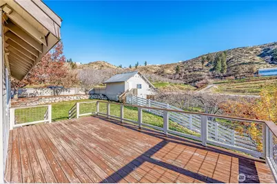 8133 N Dryden Road, Cashmere, WA 98815 - Photo 6
