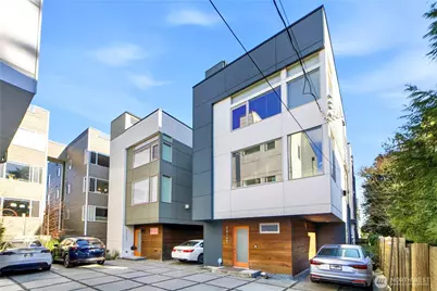 4416 Francis Avenue N #B, Seattle, WA 98103 - Photo 2