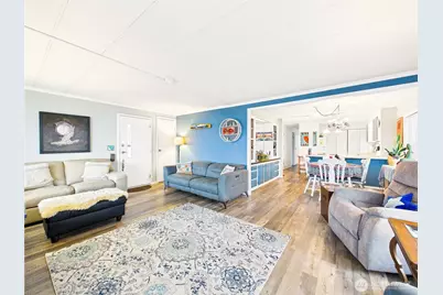 4805 Cushman Road NE #56, Olympia, WA 98506 - Photo 8