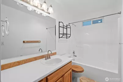 215 James Street S, Roy, WA 98580 - Photo 12