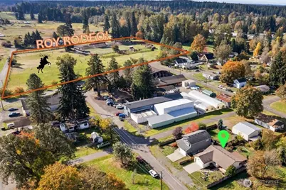 215 James Street S, Roy, WA 98580 - Photo 22