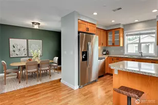 7701 Beacon Pl NE, Bremerton, WA 98311 - Photo 12