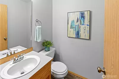 124 NE Tucannon Court, Bremerton, WA 98311 - Photo 18