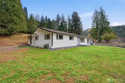 8442 US Hwy 12, Glenoma, WA 98336 - Photo 2