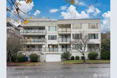 2334 Thorndyke Ave W #202, Seattle, WA 98199 - Photo 2