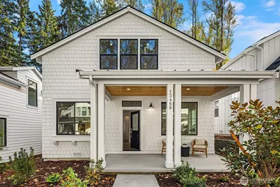 13468 (Hs 9) NE 112th Place, Redmond, WA 98052 - Photo 1