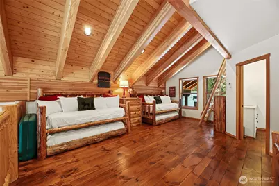 27 Alpental Strasse, Snoqualmie Pass, WA 98068 - Photo 24