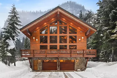 27 Alpental Strasse, Snoqualmie Pass, WA 98068 - Photo 1