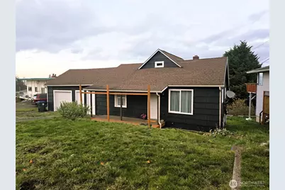 1811 E 3rd Street, Port Angeles, WA 98362 - Photo 1